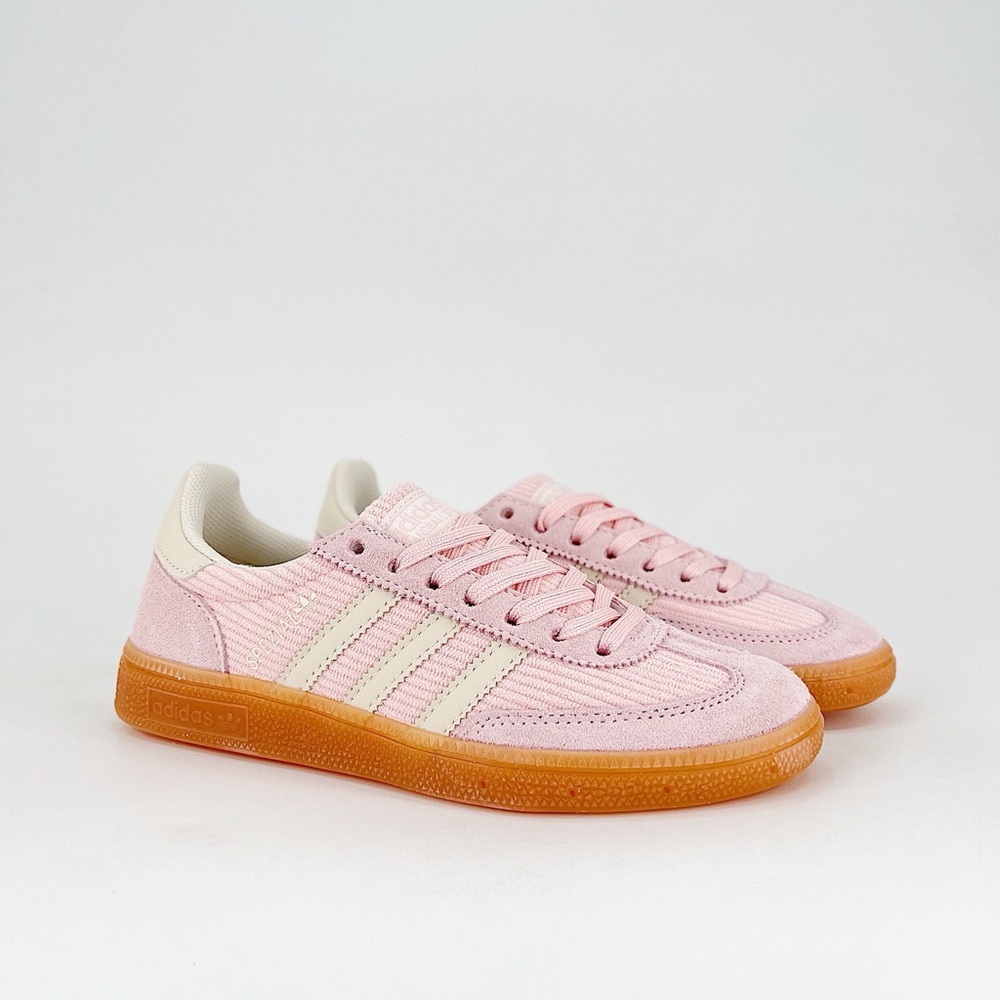 Adidas Spezial Sand Pink Size 6 - Picture 2 of 6